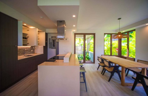 Oracabessa Condo | Bessa Living | Ocean View 2BR Villa | Beach Access ➠ U61