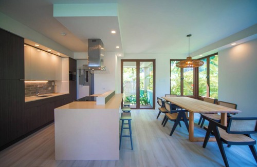 Oracabessa Condo | Bessa Living | Ocean View 2BR Villa | Beach Access ➠ U55