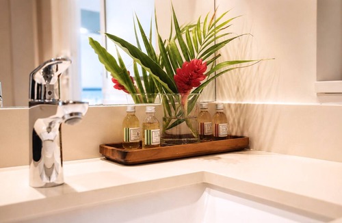 Oracabessa Condo | Bessa Ocean View Studio | Beach Access ➠ U77
