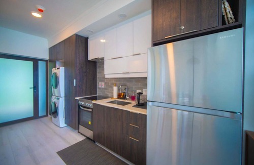 Oracabessa Condo | Bessa Ocean View Villa | 2BR Suite + Loft | Beach Access ➠ U80
