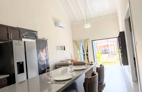 Epworth House | Beyond Escape-Solar-Powered-3BDRM-Near Ocho Rios