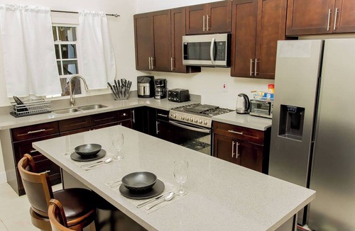 Epworth House | Beyond Escape-Solar-Powered-3BDRM-Near Ocho Rios