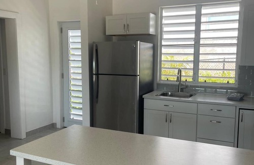 The Bight Cottage | Beyond The Sea Cottage Turks and Caicos Islands