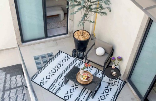 Hipodromo House | Big Groups welcome! Private Rooftop-18BR-12BATH