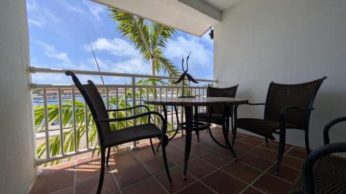 South Bimini Apartment | Bimini Tides