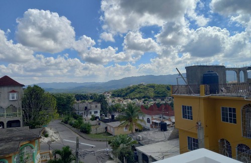 Montego Bay Apartment | BLACK SPANISH ROYAL KINGDOM OF DIEGO MENDEZ TRIBE AND HIS KINGDOM PALACE HISTORY