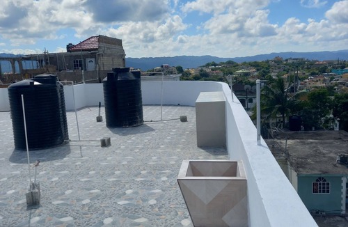 Montego Bay Apartment | BLACK SPANISH ROYAL KINGDOM OF DIEGO MENDEZ TRIBE AND HIS KINGDOM PALACE HISTORY