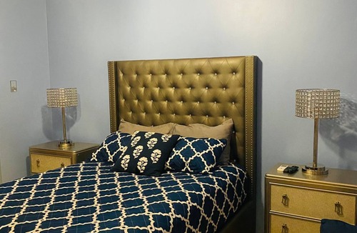 Molynes Gardens House | Blissett Apts your home away from home