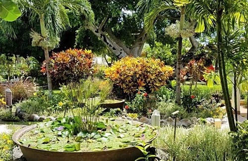 Morne Rouge Hotel | Blue Horizons Garden Resort