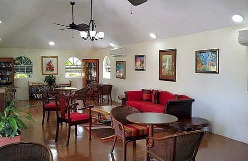 Morne Rouge Hotel | Blue Horizons Garden Resort
