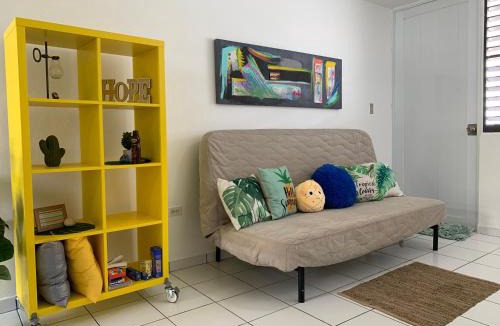 Vilomar Apartment | Blue Leaf by the Sea