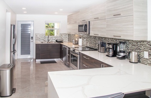 Jolly Harbour House | Blue Luxury Properties
