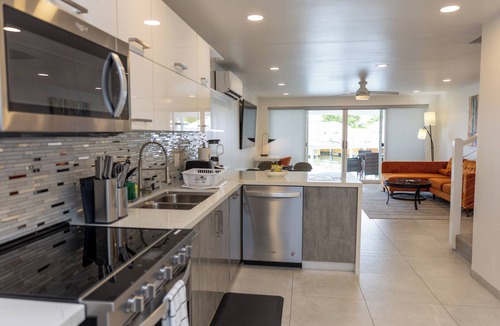 Jolly Harbour House | Blue Luxury Properties