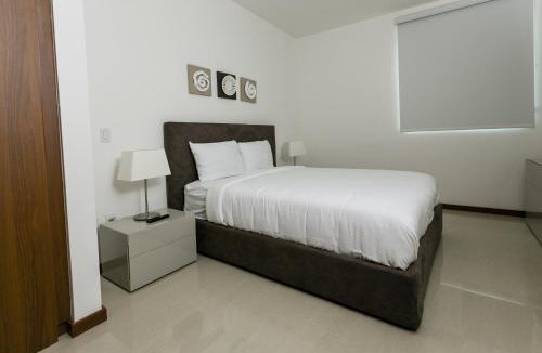 Palm Beach Apartment | Blue Residences
