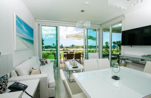 Palm Beach Apartment | Blue Residences