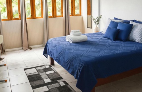 Soufriere Quarter Apartment | Blue Sky Apartment