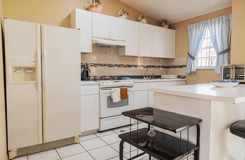 Sabana Basora House | Blue Sky Residence Aruba