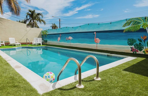 Sabana Basora House | Blue Sky Residence Aruba