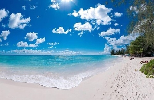 Rockley Apartment | Blue Waters 25 5 Bedroom Apts