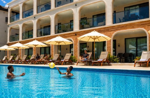 Bois d'Orange Resort | Bluezone Club Residences by A'ila Resorts