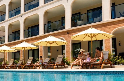 Bois d'Orange Resort | Bluezone Club Residences by A'ila Resorts