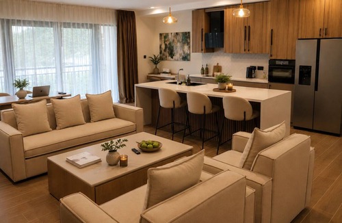 Bois d'Orange Apartment | Bluezone Club Residences by A'ila Resorts