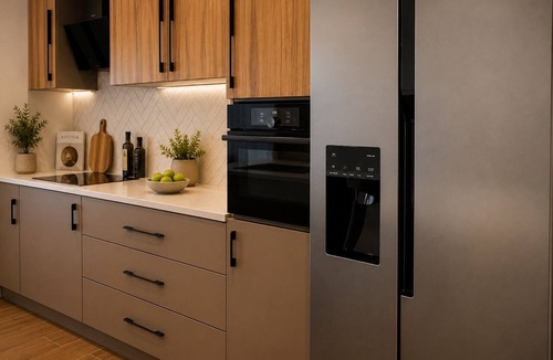 Bois d'Orange Apartment | Bluezone Club Residences by A'ila Resorts