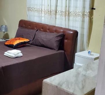 Portmore Apartment | Bobby villa spot