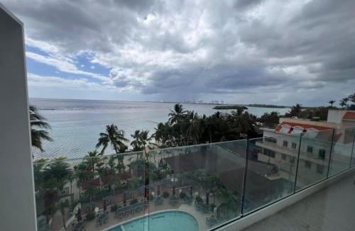 Boca Chica Apartment | Boca Beach 504, Boca Chica