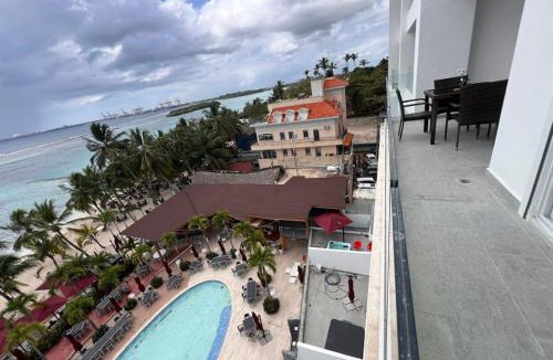Boca Chica Apartment | Boca Beach 504, Boca Chica
