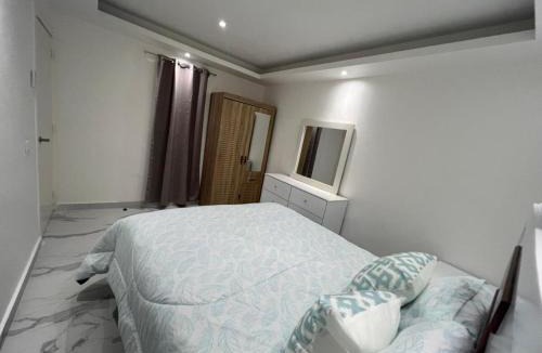 Boca Chica Apartment | Boca Beach 504, Boca Chica