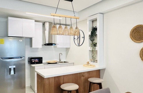 Boca Chica Apartment | Boca Beach Residence 303