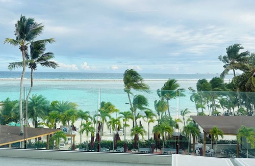Boca Chica Apartment | Boca Beach Residence 303