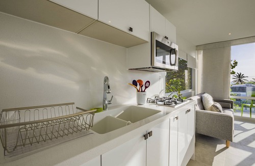 Arashi House | Boca Catalina 2 story ocean view with kitchen