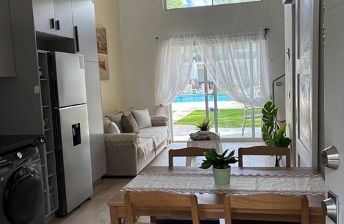 Boca Chica House | Boca chica (mouth paradise)