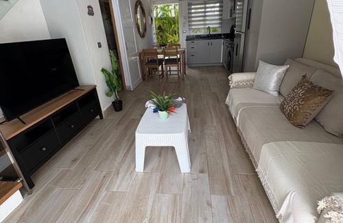Boca Chica House | Boca chica (mouth paradise)