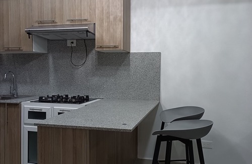 Reparto Ibarra Apartment | Boca del Mar III, apartment 411