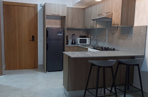 Reparto Ibarra Apartment | Boca del Mar III, apartment 411