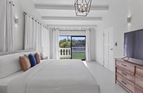 Bakval Villa | Bocobay Villa Collection