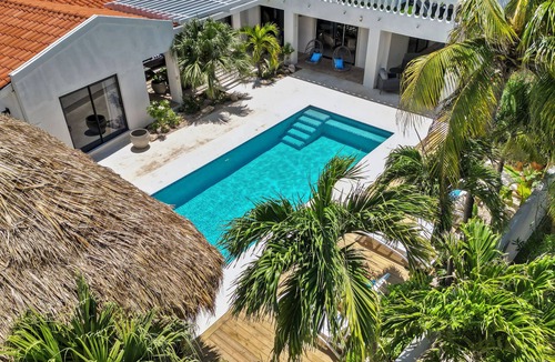 Bakval Villa | Bocobay Villa Collection