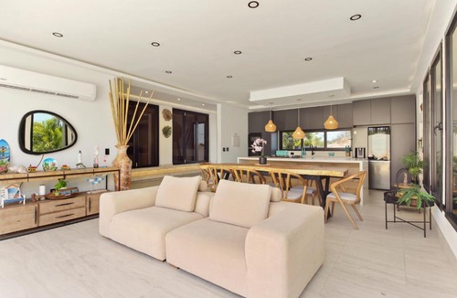 Moko Villa | Bocobay Zen Garden Villa