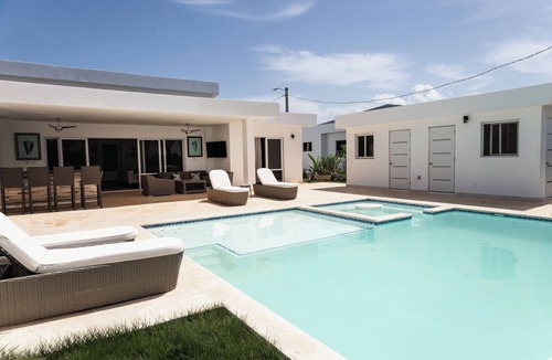 Sosua House | Bonita Amada - Home in Sosua