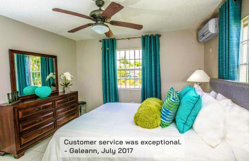 Saint Andrew Apartment | Book a Cozy Getaway: Near Bob Marley Museum