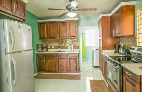 Saint Andrew Apartment | Book a Cozy Getaway: Near Bob Marley Museum