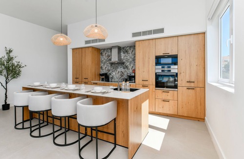 Sero Colorado Condo | Book or BUY 2-BDR Condo with Oceanfront view and private palapas!