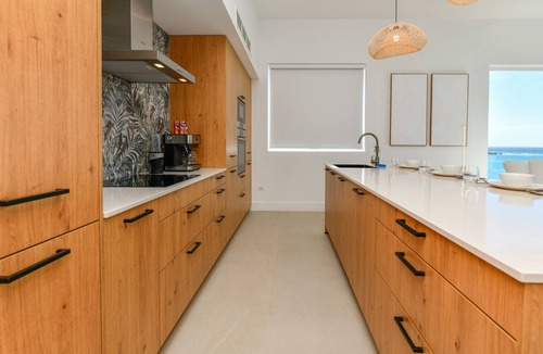 Sero Colorado Condo | Book or BUY 2-BDR Condo with Oceanfront view and private palapas!