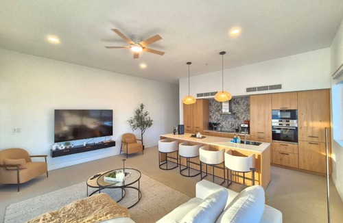 Sero Colorado Condo | Book or BUY 2-BDR Condo with Oceanfront view and private palapas!