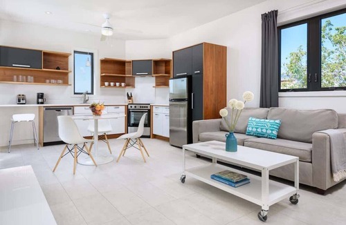 Long Bay Villa | Bora Villa 4 Br