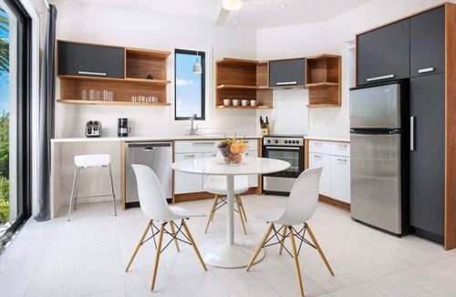 Long Bay Villa | Bora Villa 4 Br