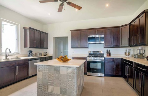 Montego Bay Villa | BougainVilla